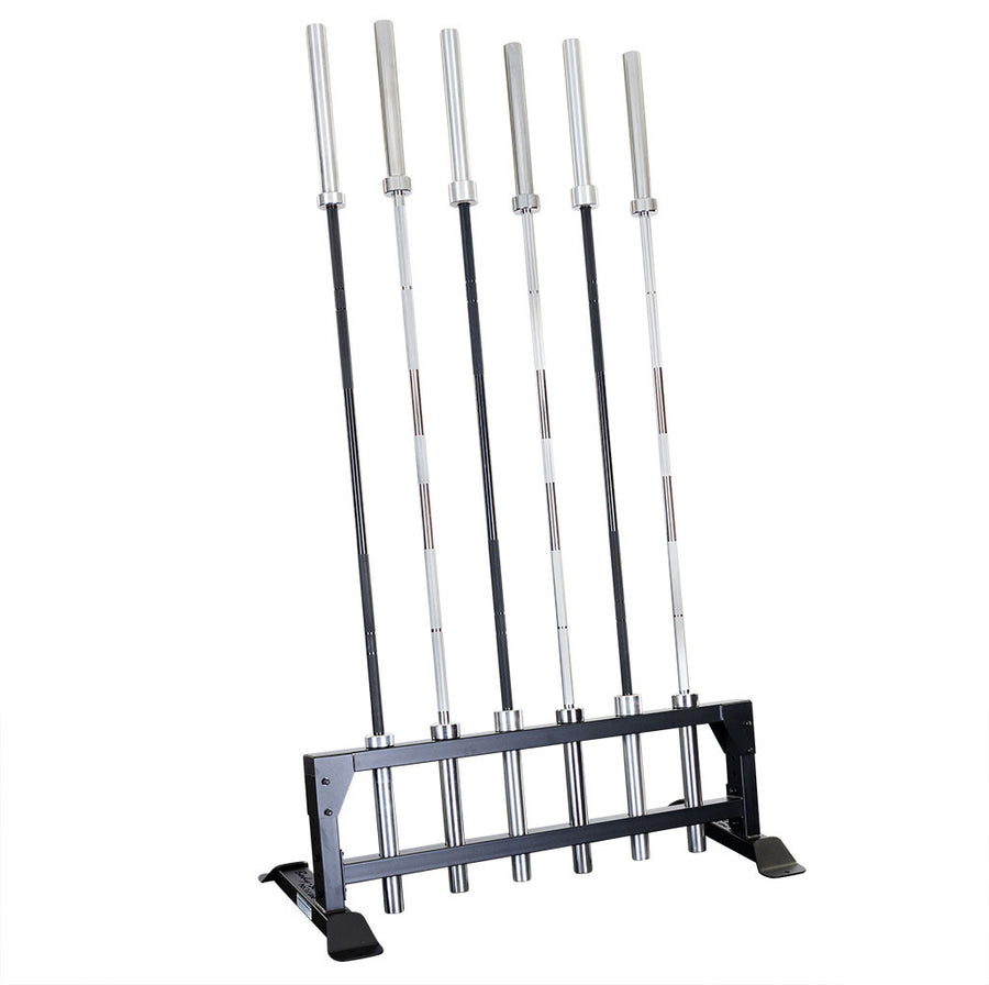 Pro ClubLine Vertical Bar Rack