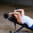 Body-Solid Tools SBZ fixed weight EZ curl barbells