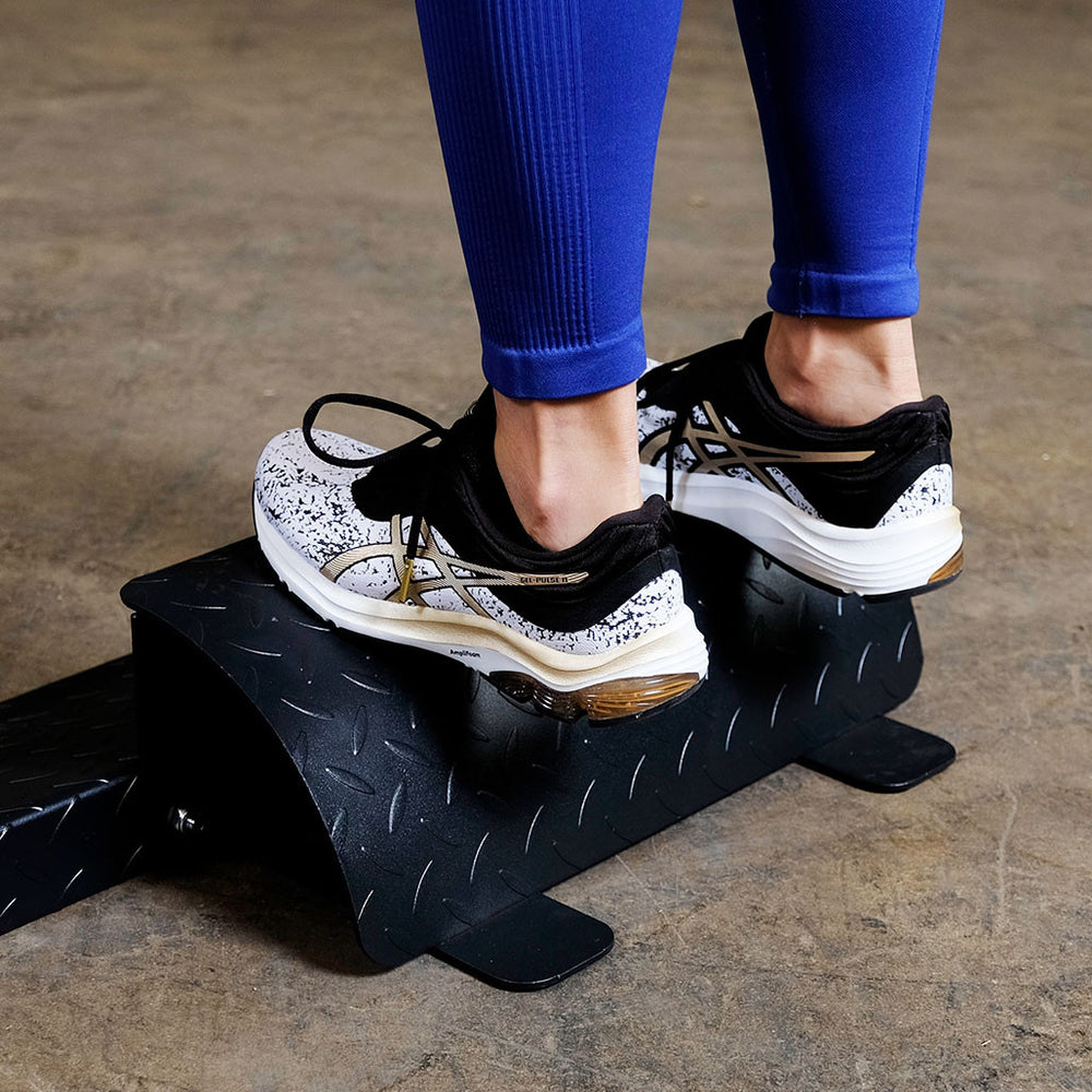 Body-Solid Squat Calf Block