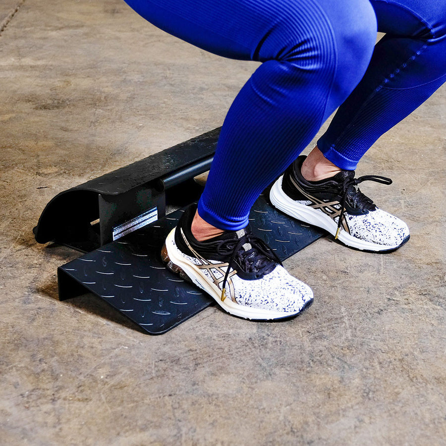 Body-Solid Squat Calf Block