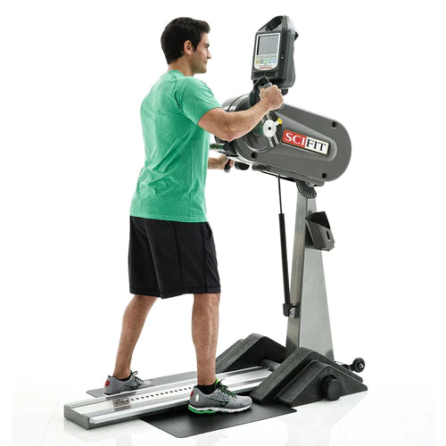 SCIFIT PRO1 Sport Standing Upper Body