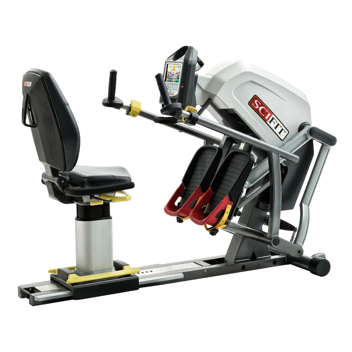 Stepper reclinado SCIFIT StepOne™