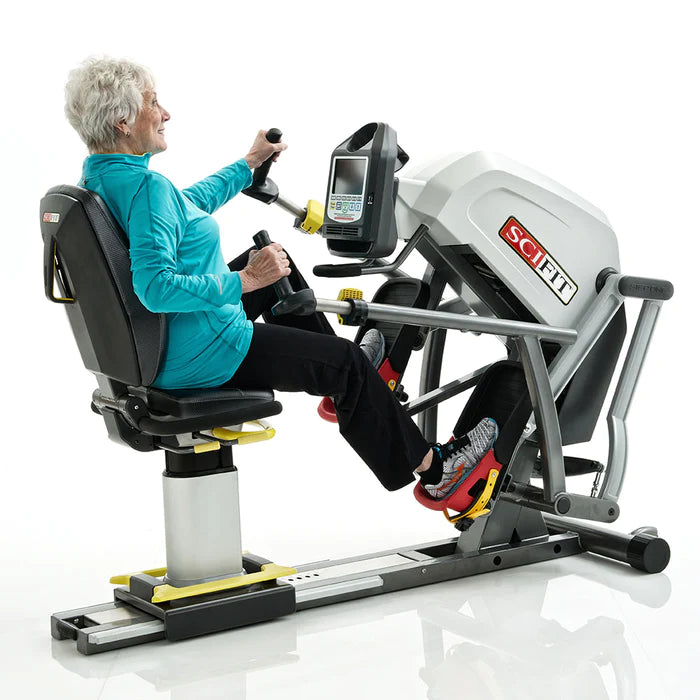 Stepper reclinado SCIFIT StepOne™