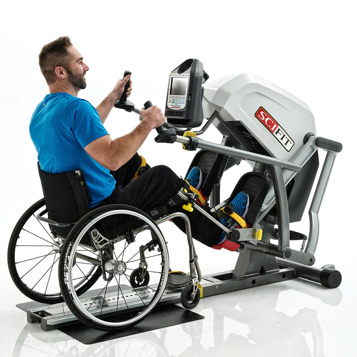 Stepper reclinado SCIFIT StepOne™