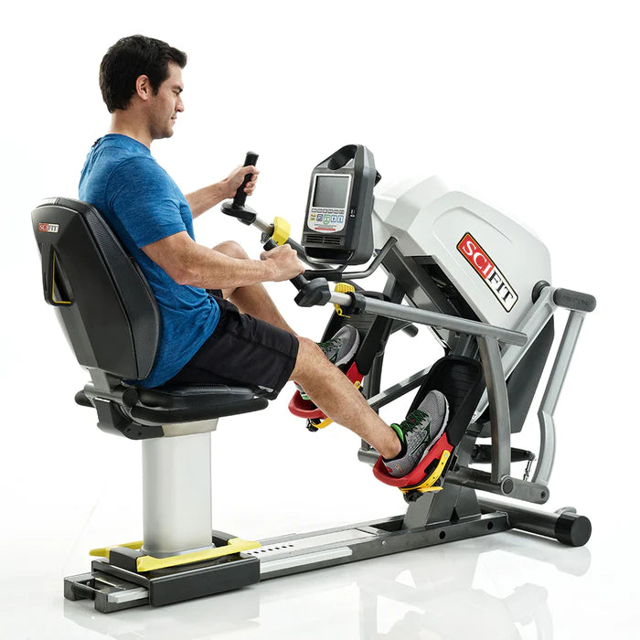 SCIFIT StepOne™ Recumbent Stepper