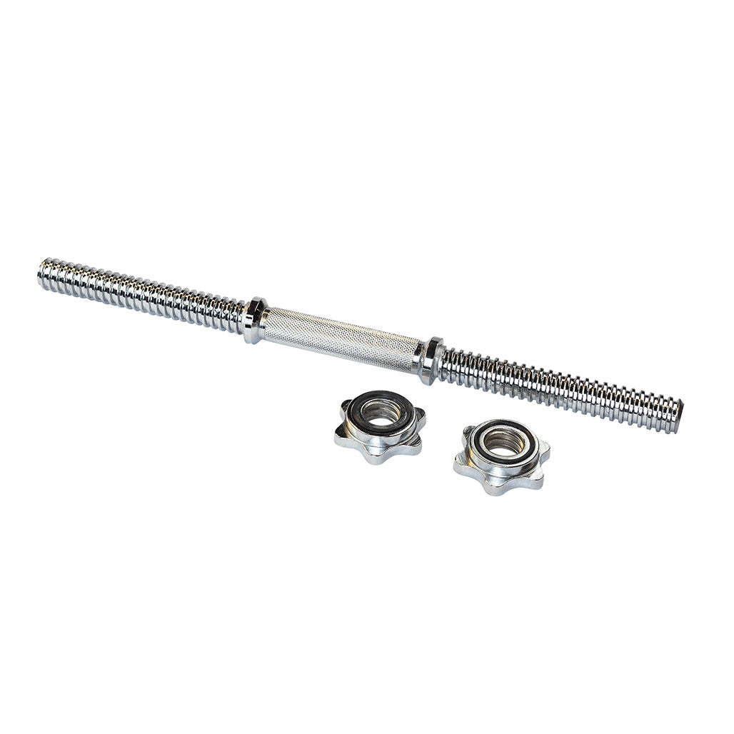 Body-Solid Tools Standard Dumbbell Handle