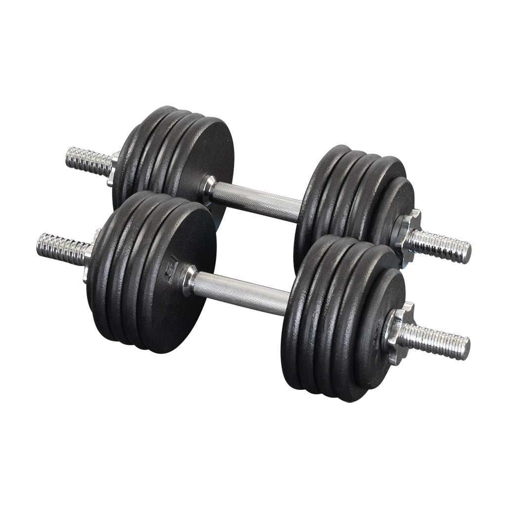 Body-Solid Tools Standard Dumbbell Handle
