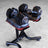 Body-Solid Tools SDBX132ST Adjustable Dumbbell Pair with Stand
