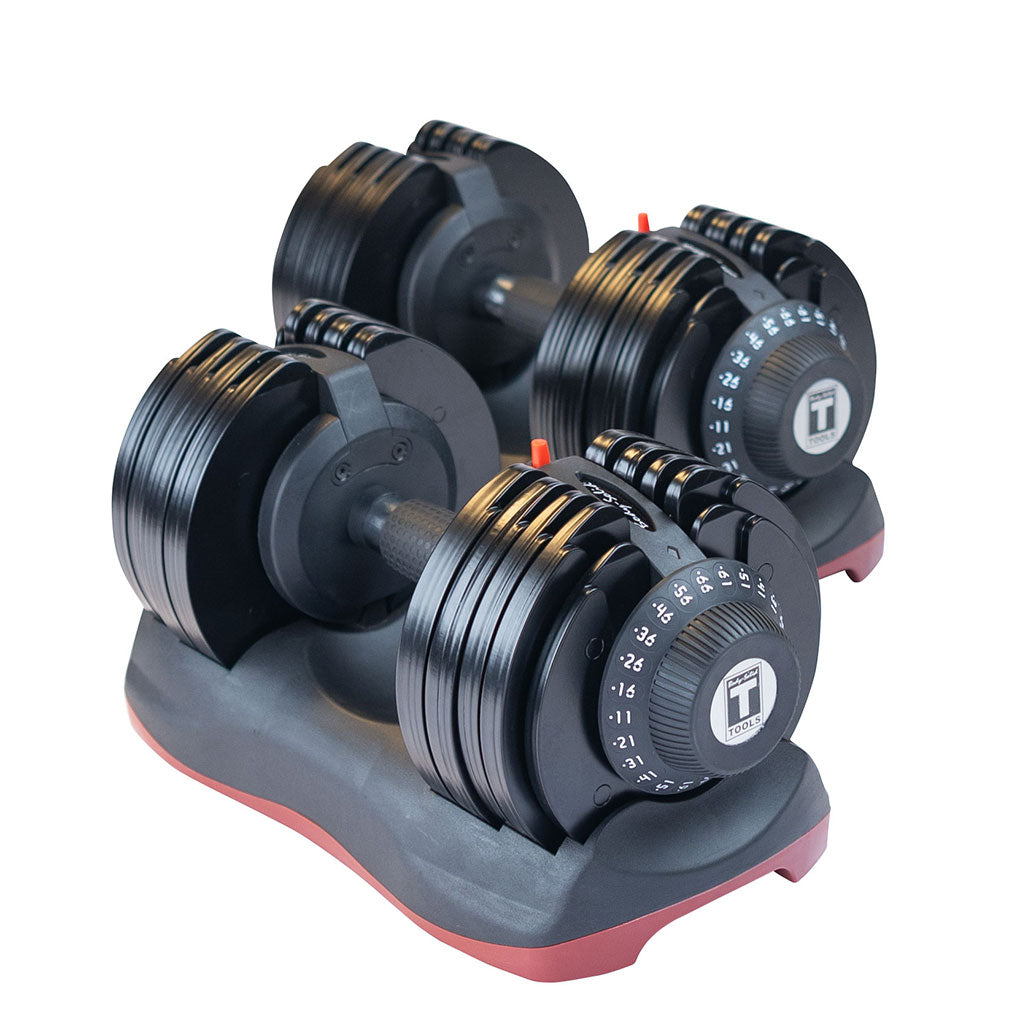 SDBX66 adjustable dumbbell