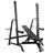 Body-Solid Pro ClubLine SDIB370 Multi-Press Rack and Bench Package