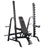 Body-Solid Pro ClubLine SDIB370 Multi-Press Rack and Bench Package - view 6