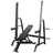 Body-Solid Pro ClubLine SDIB370 Multi-Press Rack and Bench Package - view 4