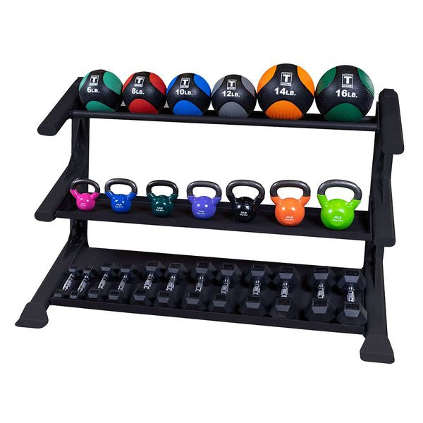 Pro Clubline Modular Storage Rack (Customize yourself)