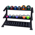 Pro Clubline Modular Storage Rack (Customize yourself)