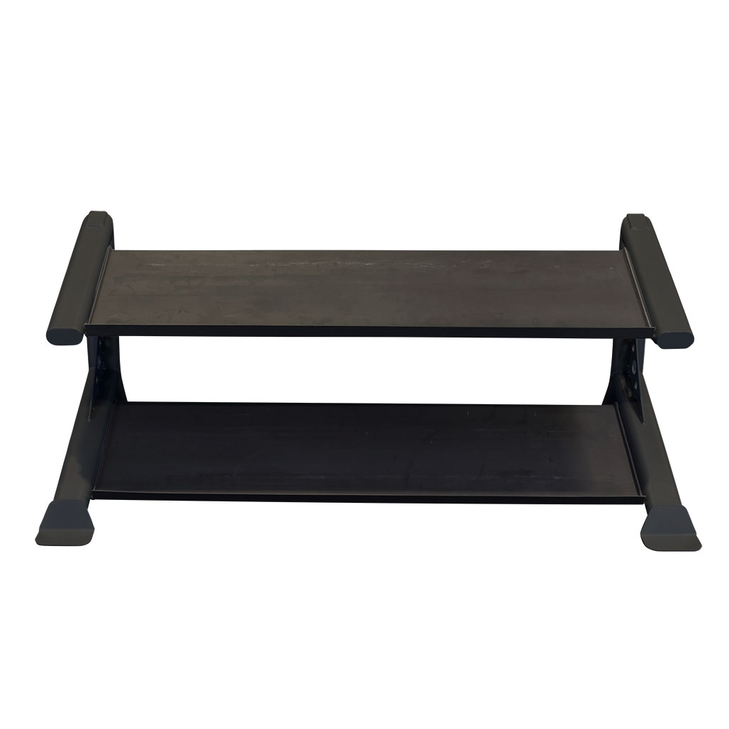Body-Solid Pro ClubLine SDKR Modular Dumbbell Rack