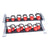 Pro ClubLine Modular Storage Rack with Kettlebell Tiers