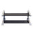 Pro ClubLine Modular Storage Rack with Kettlebell Tiers