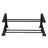 Body-Solid Pro ClubLine SDKR500MB 2-Tier Medicine Ball Rack