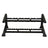Body-Solid Pro ClubLine SDKR Modular Dumbbell Rack - view 2