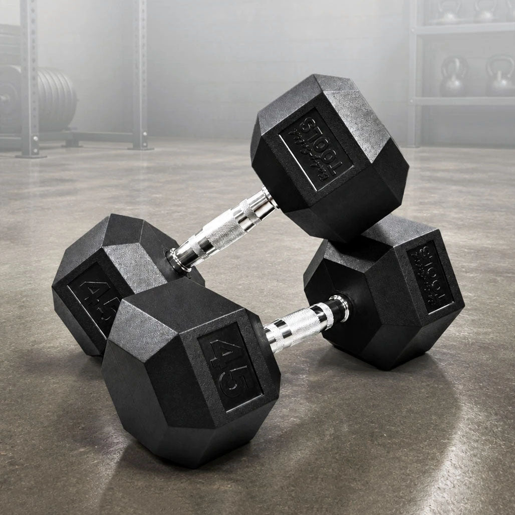 Body-Solid Dumbbell Set
