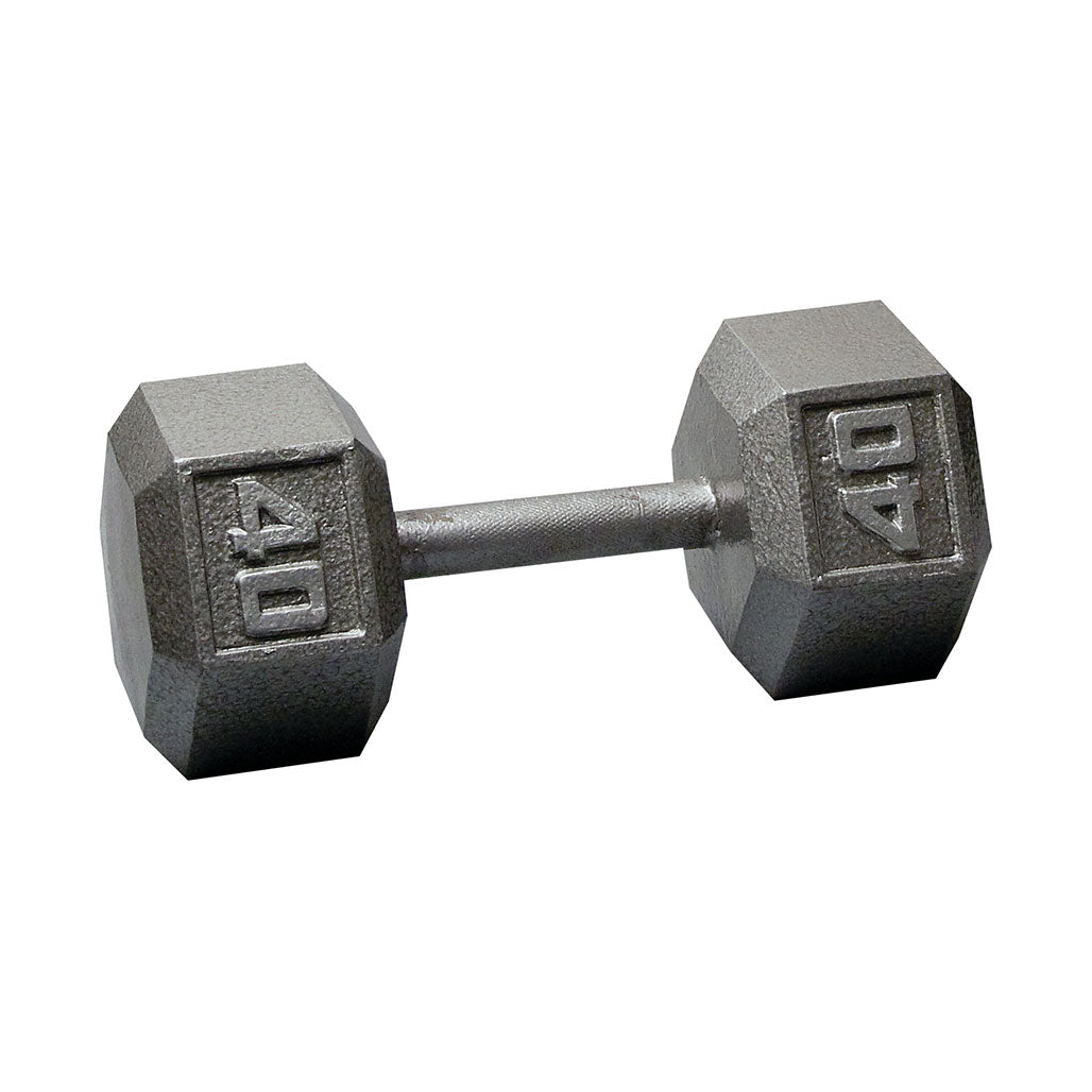 Body-Solid Dumbbell Set