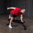 Pro ClubLine Flat Bench by Body-Solid - pad detail