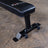 Pro ClubLine Flat Bench by Body-Solid - base detail