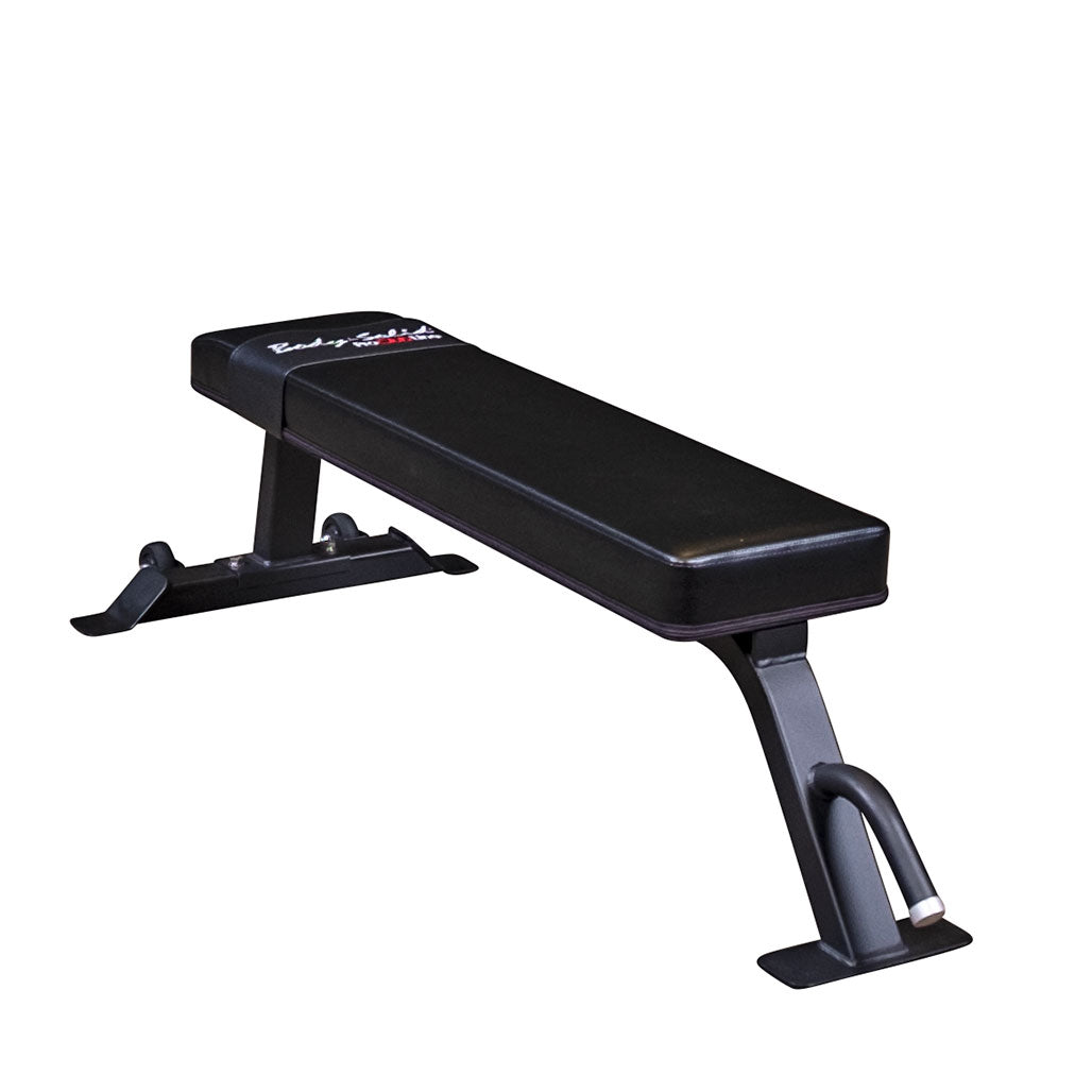 Pro ClubLine Flat Bench by Body-Solid - main view
