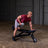 Pro ClubLine SFID325 Adjustable Bench by Body-Solid, Black - Alternate view
