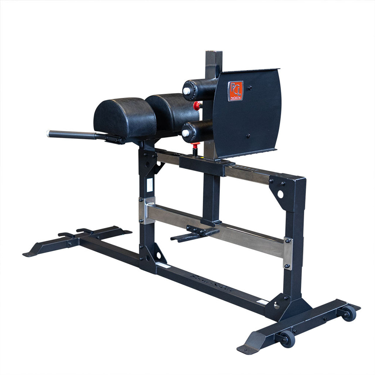 Pro ClubLine Glute Ham Machine by Body-Solid