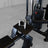 Body-Solid Pro ClubLine SJG-EXT Jungle Gym Functional Add-On - view 5