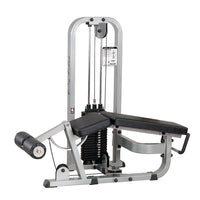 Pro ClubLine Leg Curl by Body-Solid