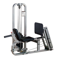 Pro ClubLine Leg Press