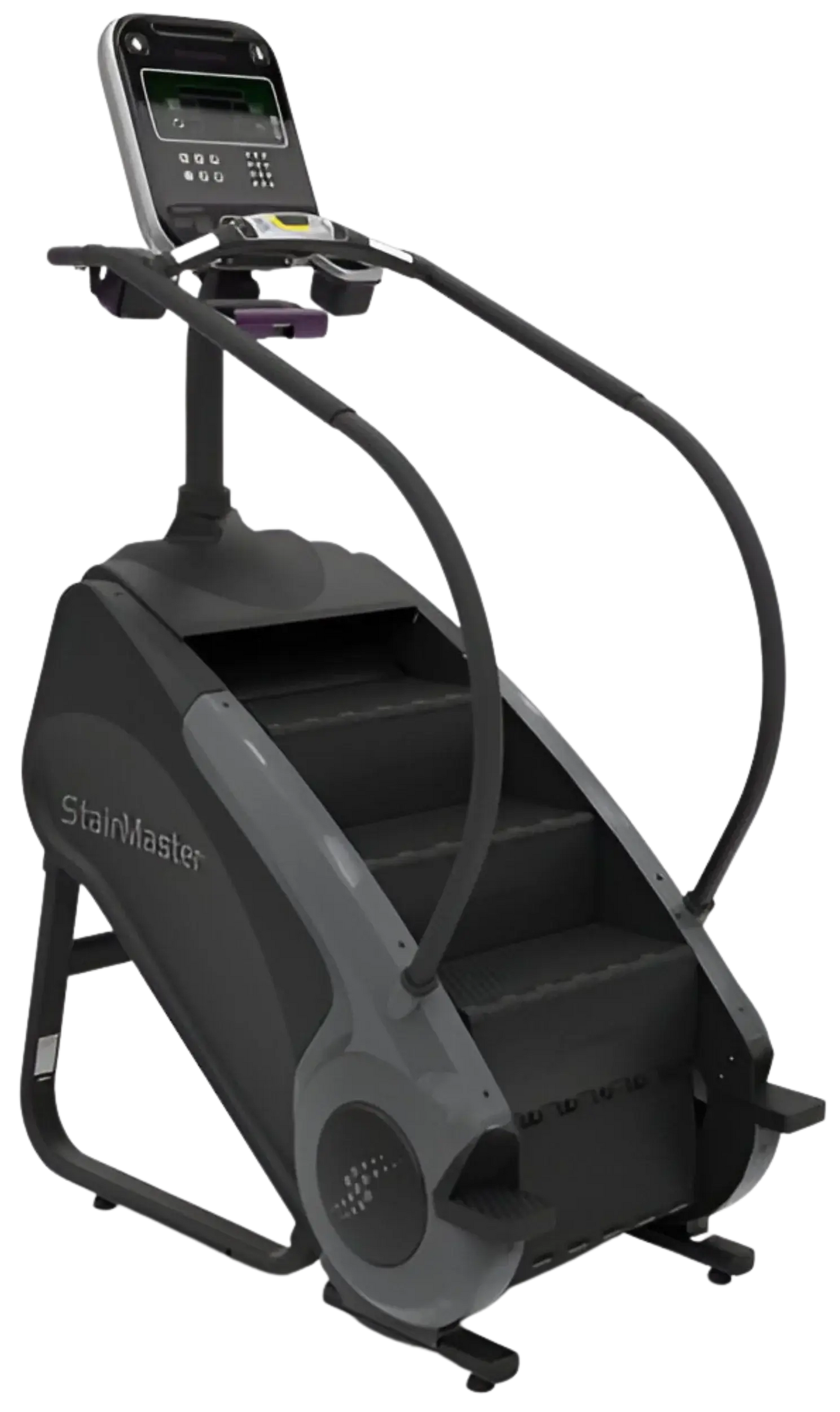 Stairmaster 8 Series Gauntlet Stepmill 9-5250-8G-LCD (Remanufactured)