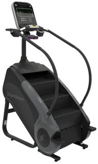 Stairmaster 8 Series Gauntlet Stepmill 9-5250-8G-LCD (Remanufactured)