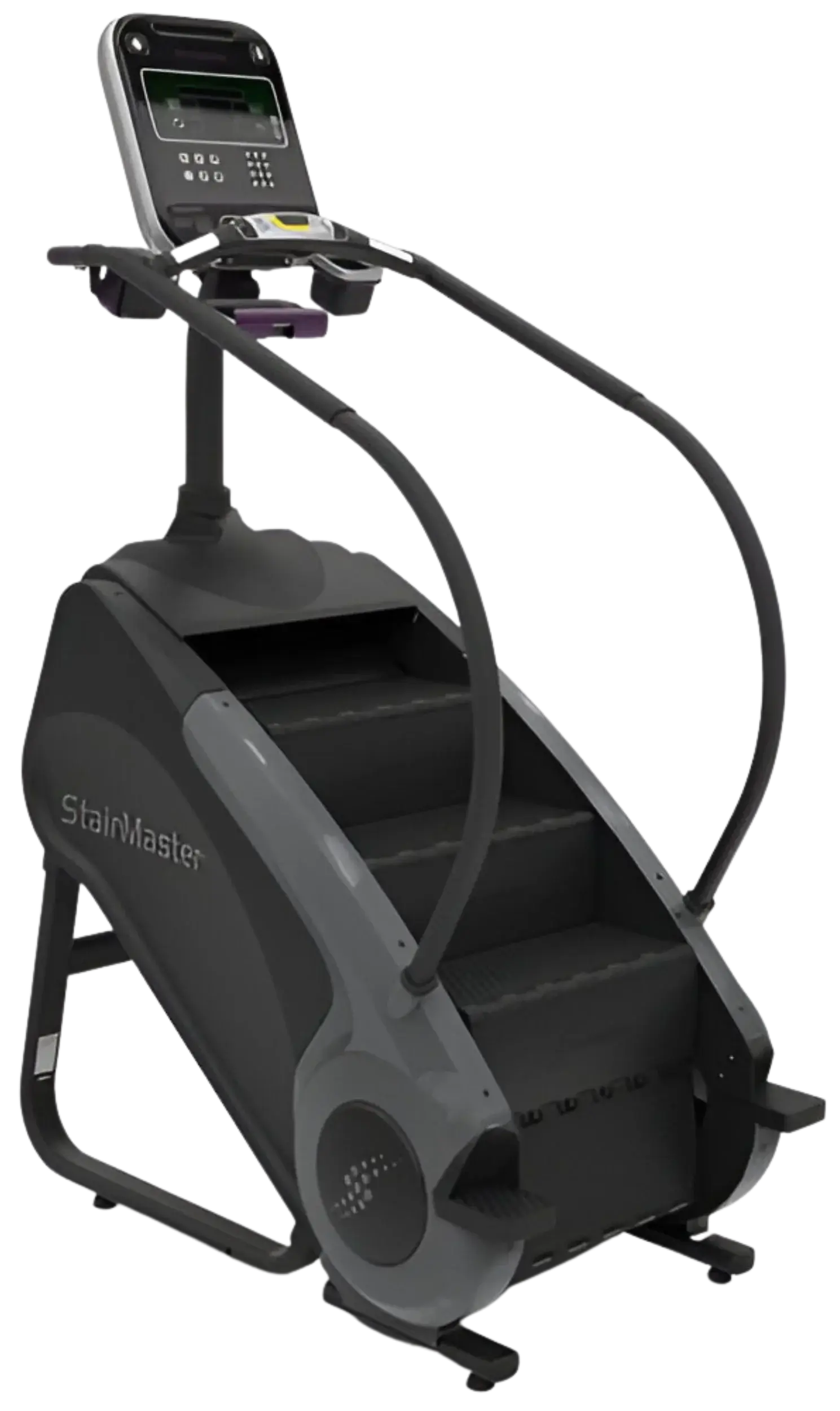 Stairmaster 8 Series Gauntlet Stepmill 9-5250-8G-LCD (Remanufactured)