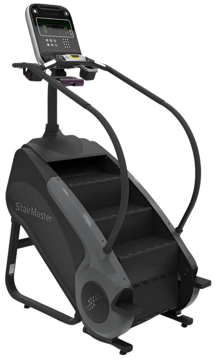 Stairmaster 8 Series Gauntlet Stepmill 9-5250-8G-LCD (Remanufactured)