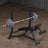 Pro Clubline Fixed Olympic Decline Bench