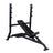 Body-Solid Pro ClubLine SOIB250 Olympic Incline Bench