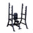 Body-Solid Pro ClubLine SOSB250 Olympic Shoulder Press Bench