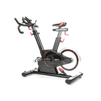 SPR Indoor Training Cycle