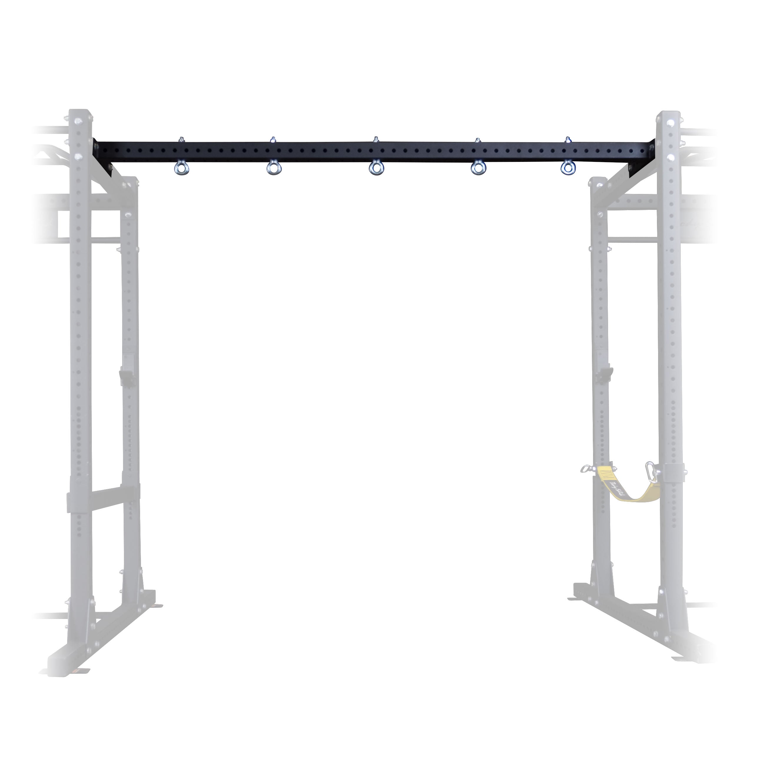 Body-Solid Pro ClubLine SPRACB Power Rack Connecting Bar