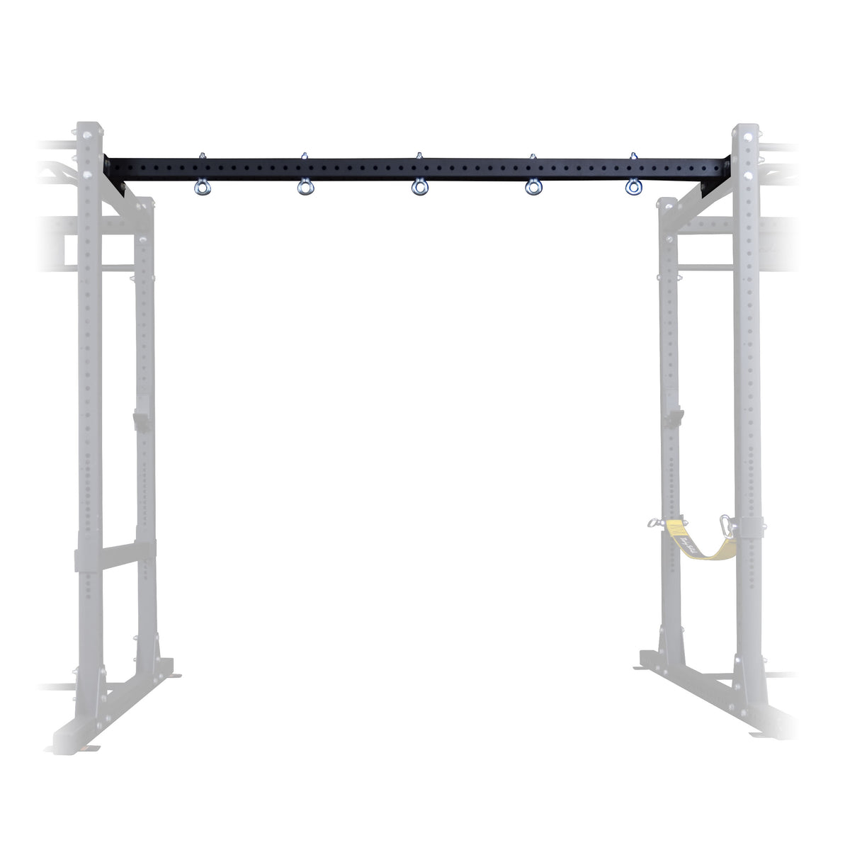 Body-Solid Pro ClubLine SPRACB Power Rack Connecting Bar