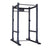 Body-Solid Pro ClubLine Double SPR1000 Power Racks with Monkey Bars