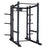 SPR1000 power rack with rear extension