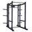 Body-Solid Pro ClubLine Double SPR1000 Power Racks, Rear Extensions, Monkey Bars