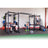 Body-Solid SPR1000 double power racks