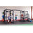 Body-Solid SPR1000 double power racks with rear extensions