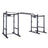 Body-Solid Pro ClubLine Double SPR1000 Power Racks with Monkey Bars