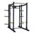 SPR1000SS power rack with rear extension